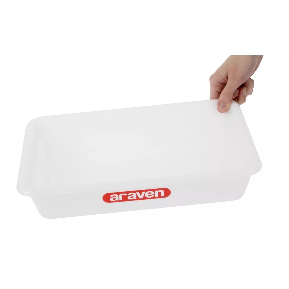 Een Araven vriezerbak 34x23,5cm koop je bij ShopXPress