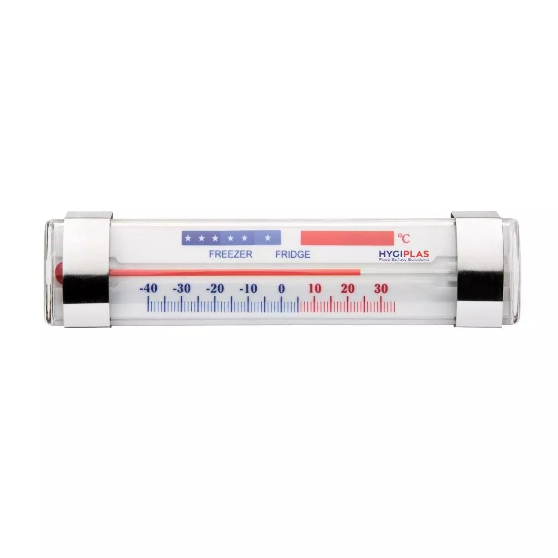 Een Hygiplas koeling- en vriezerthermometer koop je bij ShopXPress