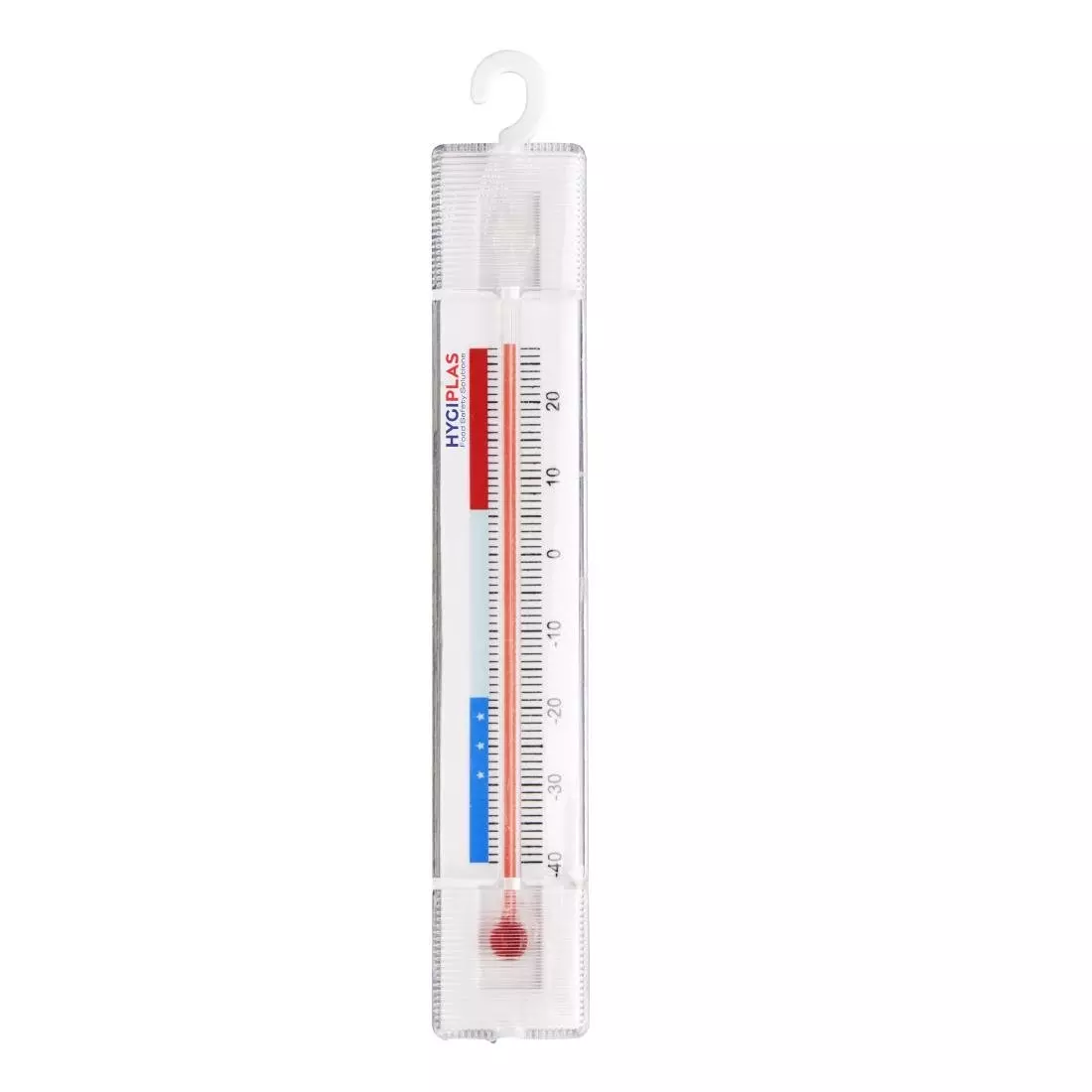 Een Hygiplas hangende vriezerthermometer koop je bij ShopXPress