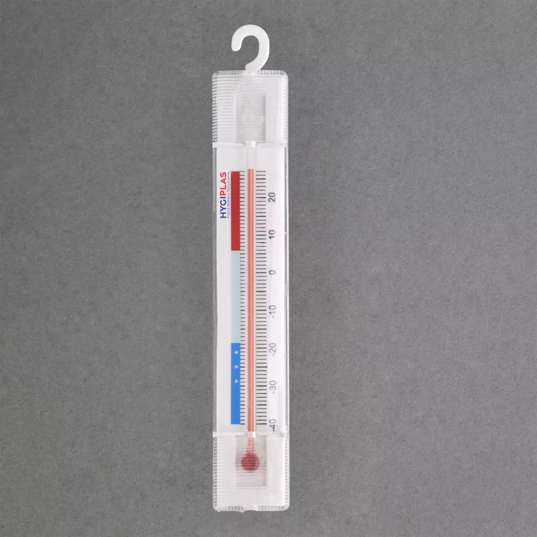 Een Hygiplas hangende vriezerthermometer koop je bij ShopXPress