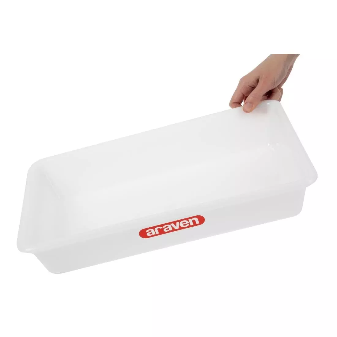 Een Araven vriezerbak 43,5x28,5cm koop je bij ShopXPress