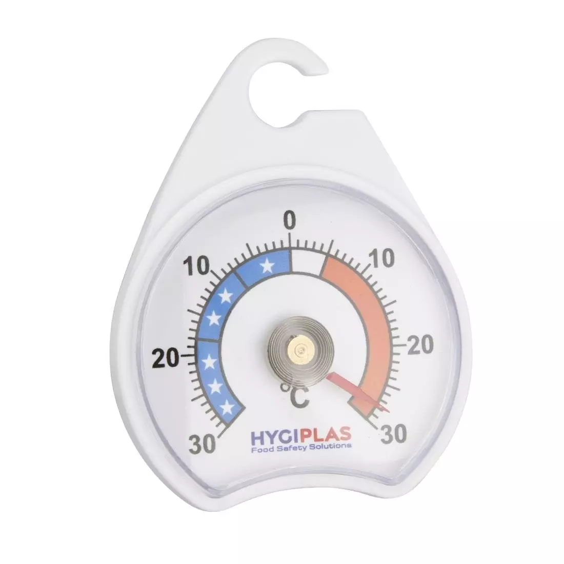 Een Hygiplas koelcelthermometer koop je bij ShopXPress