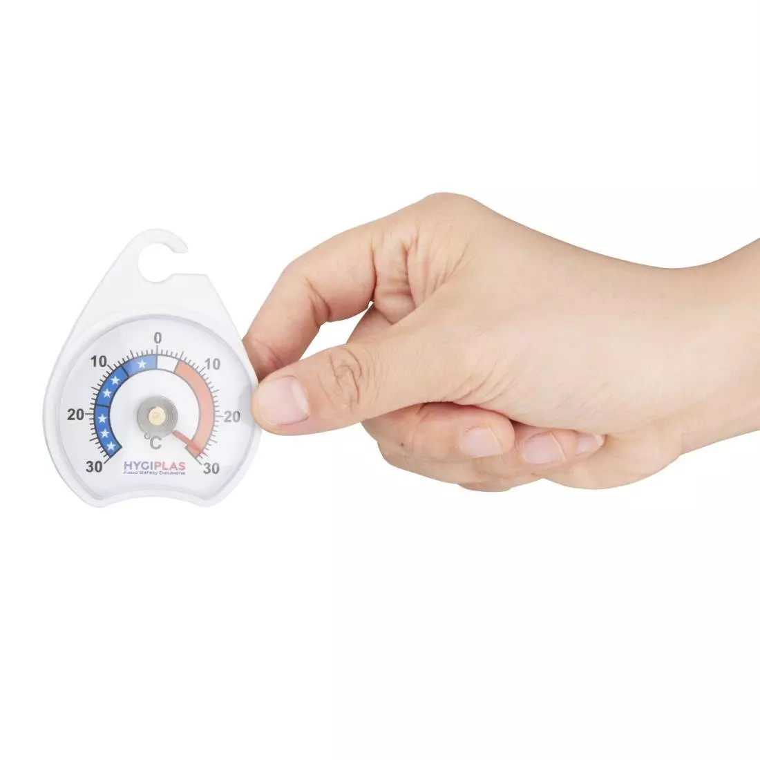 Een Hygiplas koelcelthermometer koop je bij ShopXPress