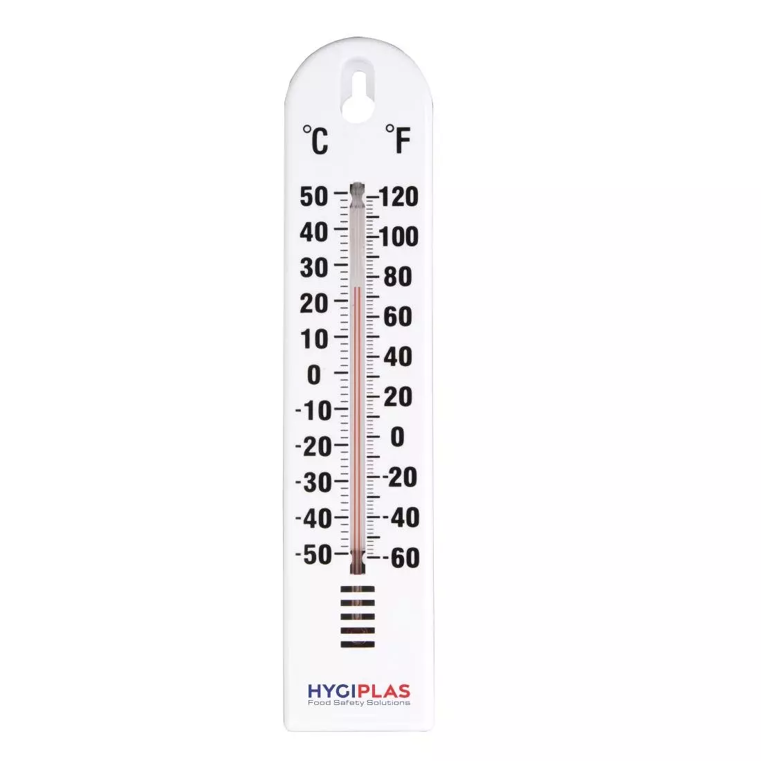 Een Hygiplas wandthermometer koop je bij ShopXPress