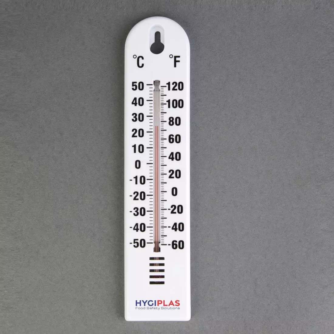 Een Hygiplas wandthermometer koop je bij ShopXPress