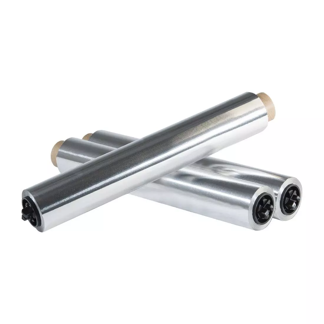 Een Wrapmaster aluminiumfolie navulling 30cm x 90m (3 stuks) koop je bij ShopXPress