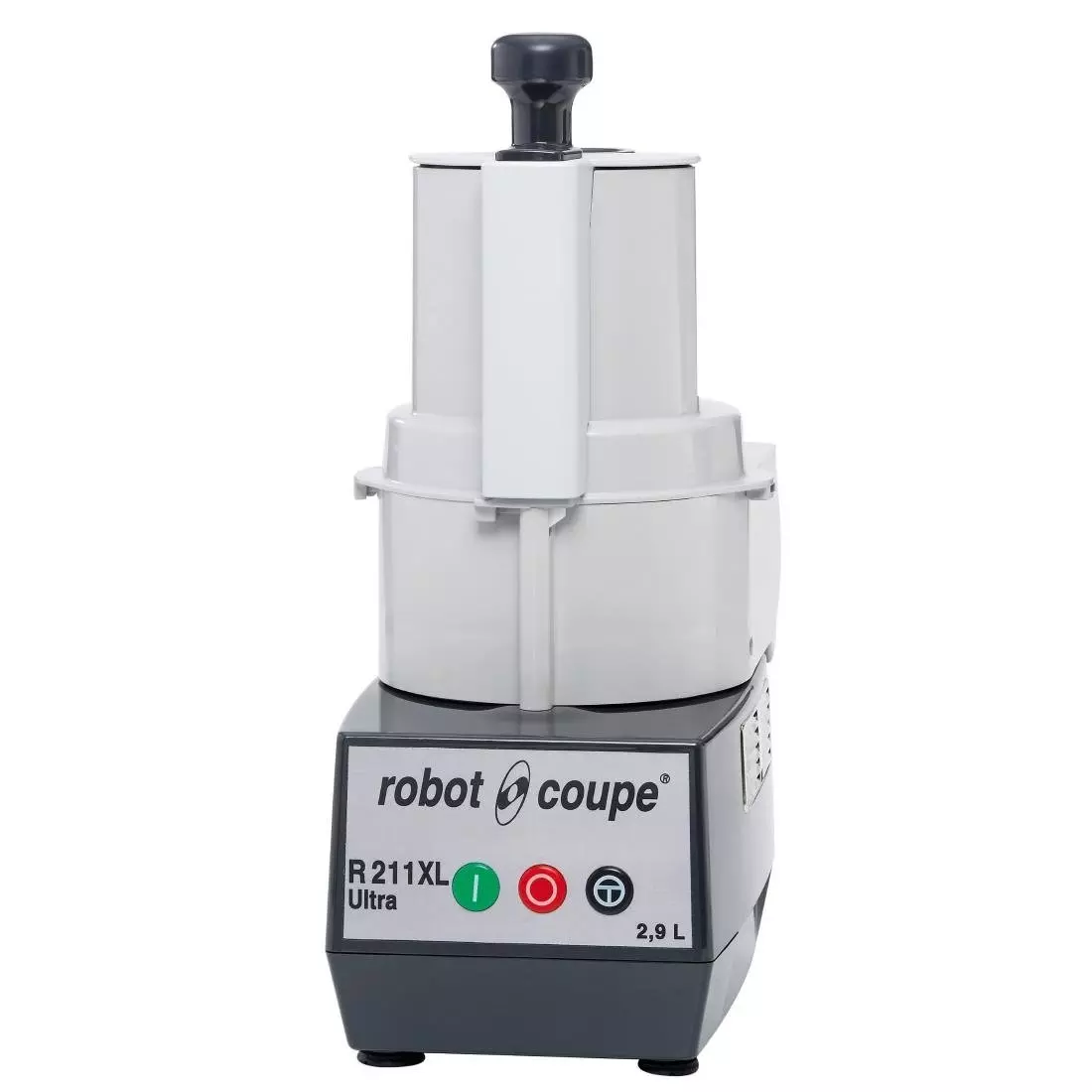 Een Robot Coupe R211XL foodprocessor met groentesnijder koop je bij ShopXPress