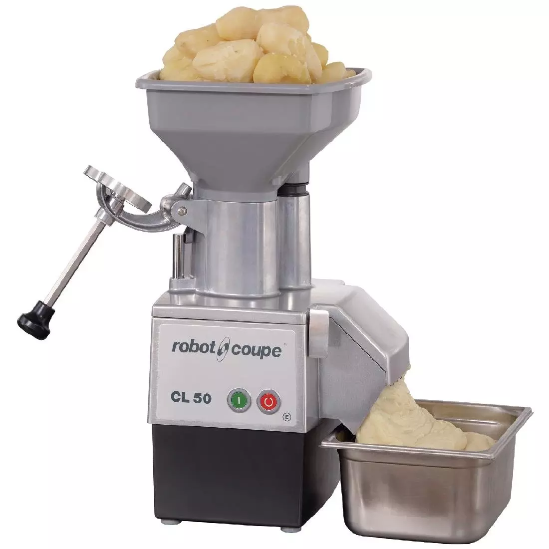 Een Robot Coupe groentesnijmachine CL50 koop je bij ShopXPress