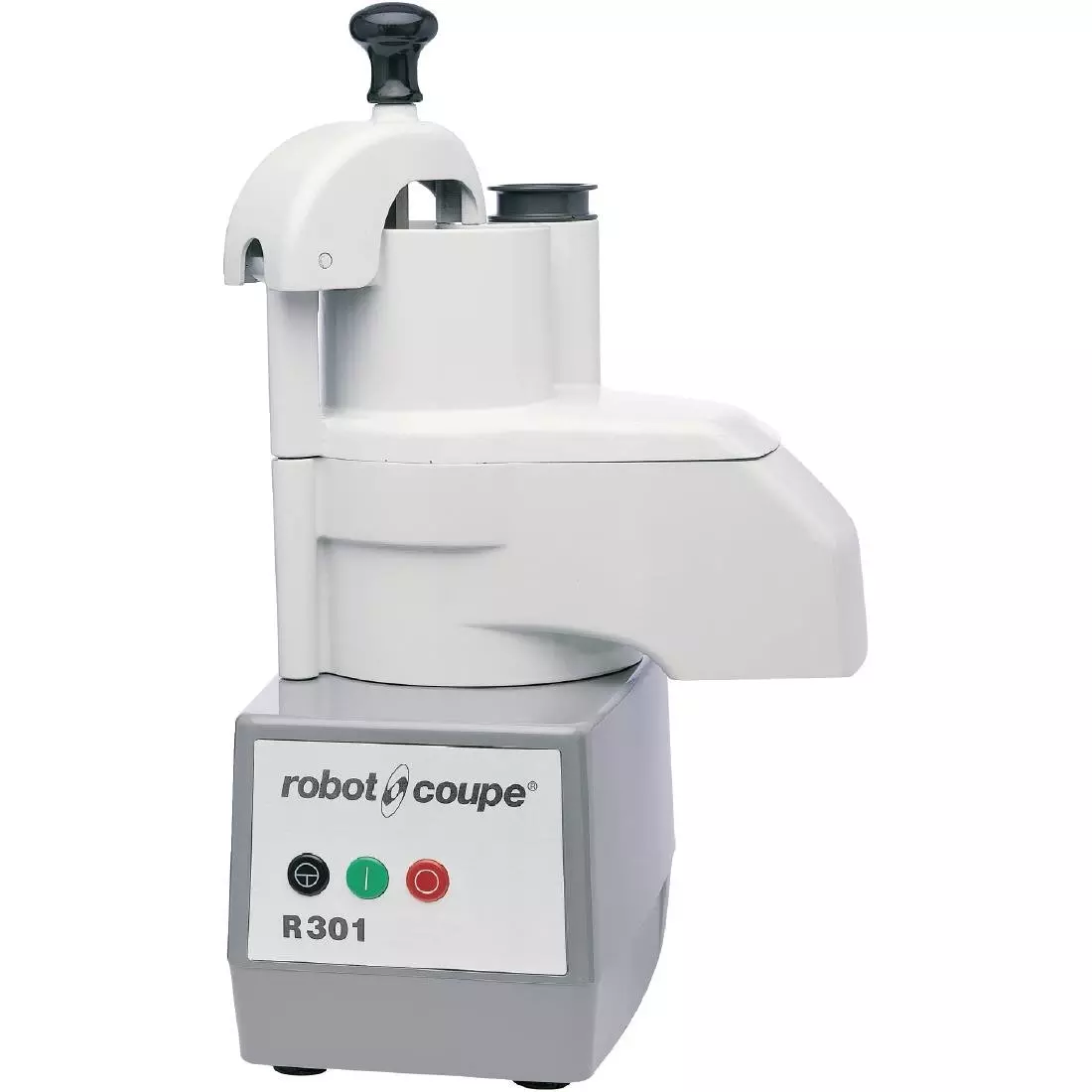 Een Robot Coupe cutter en groentesnijder R301 koop je bij ShopXPress