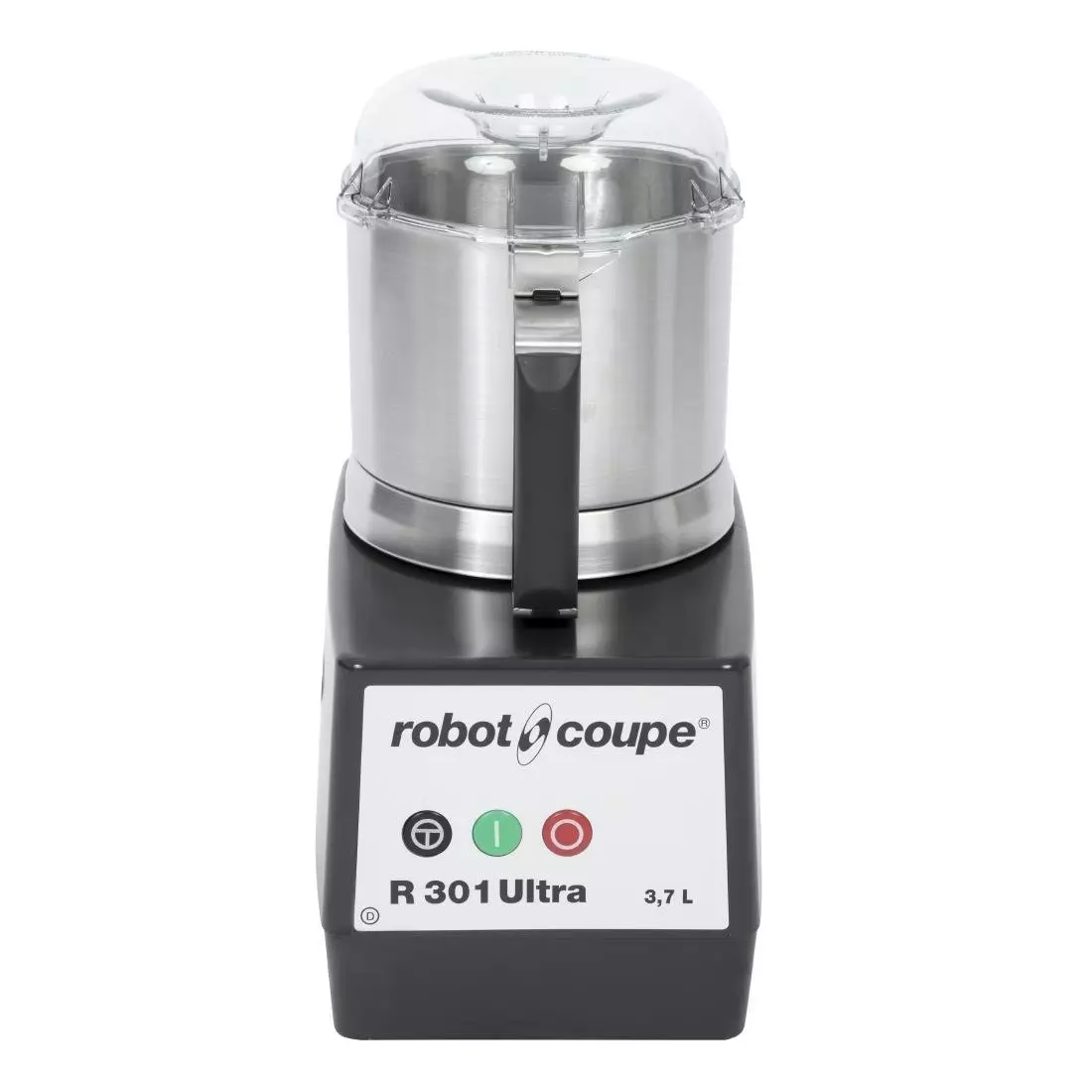 Een Robot Coupe R301D foodprocessor met groentesnijder koop je bij ShopXPress