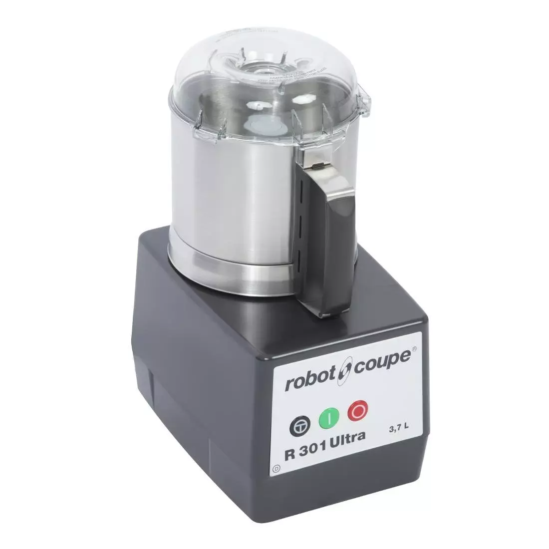 Een Robot Coupe R301D foodprocessor met groentesnijder koop je bij ShopXPress