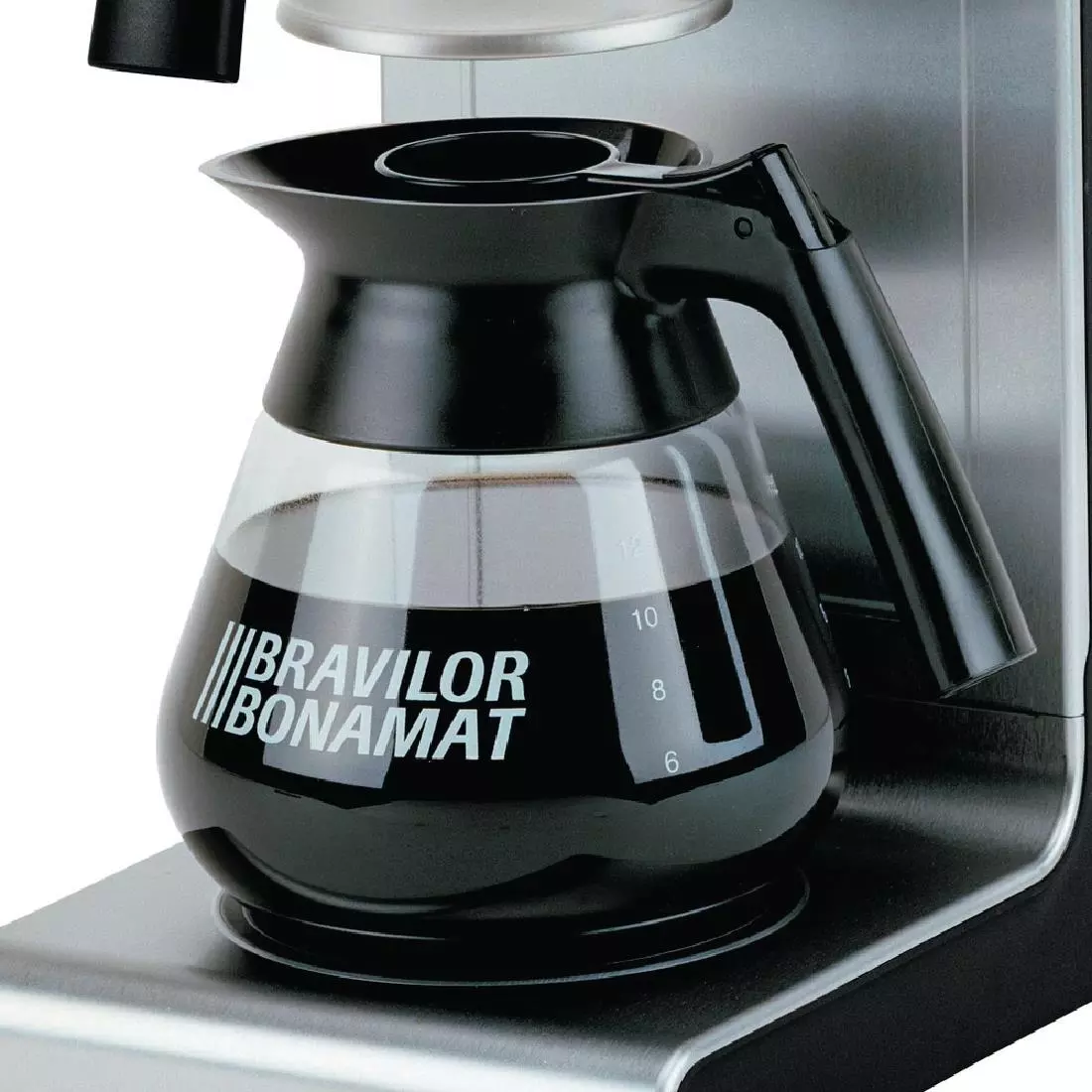 Een Bravilor Bonamat koffiezetapparaat Mondo 1,7L koop je bij ShopXPress