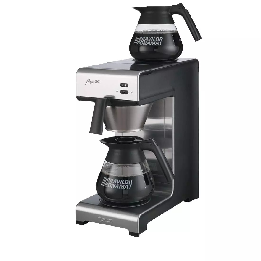 Een Bravilor Bonamat koffiezetapparaat Mondo 1,7L koop je bij ShopXPress
