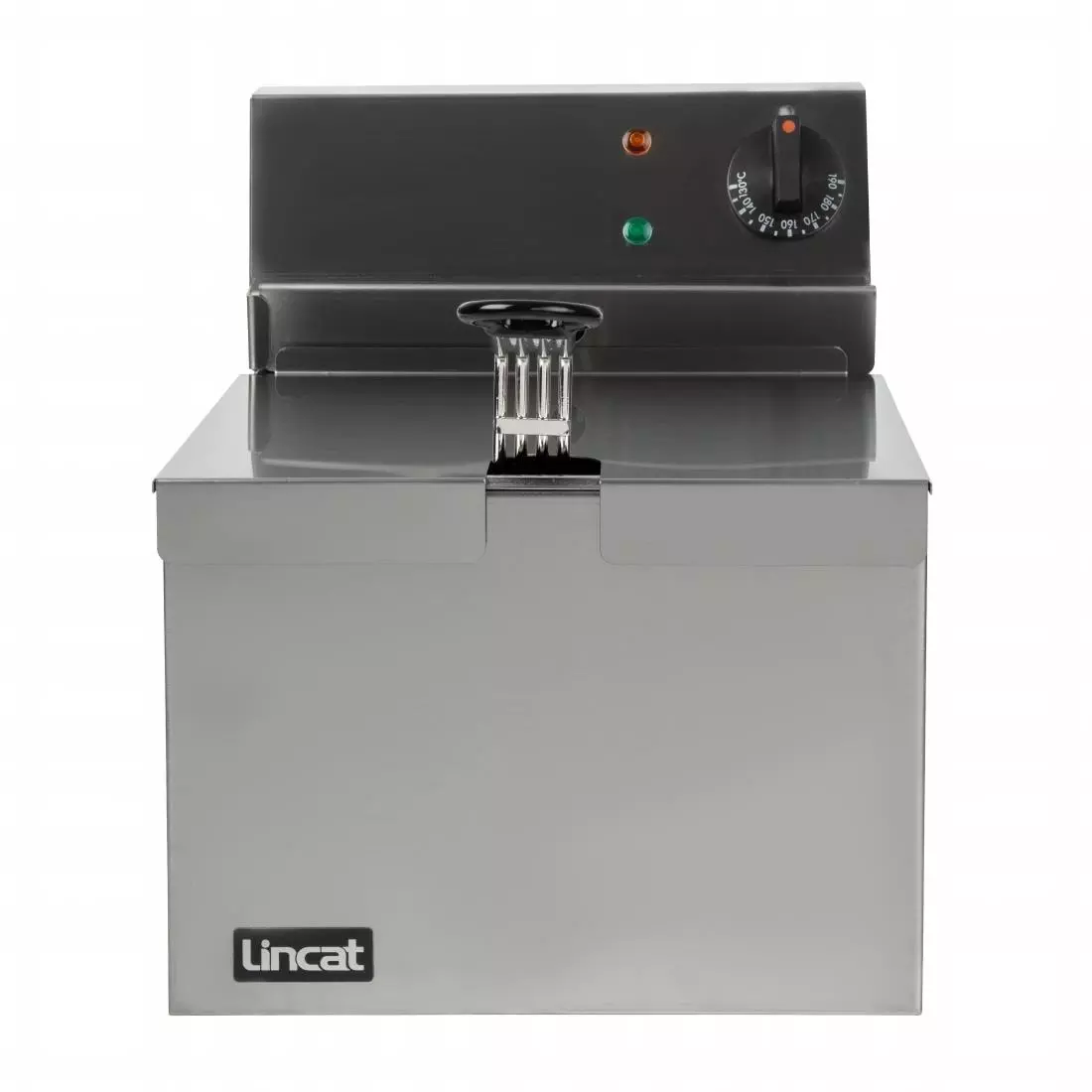 Een Lincat tafelmodel enkele friteuse LDF 4L koop je bij ShopXPress