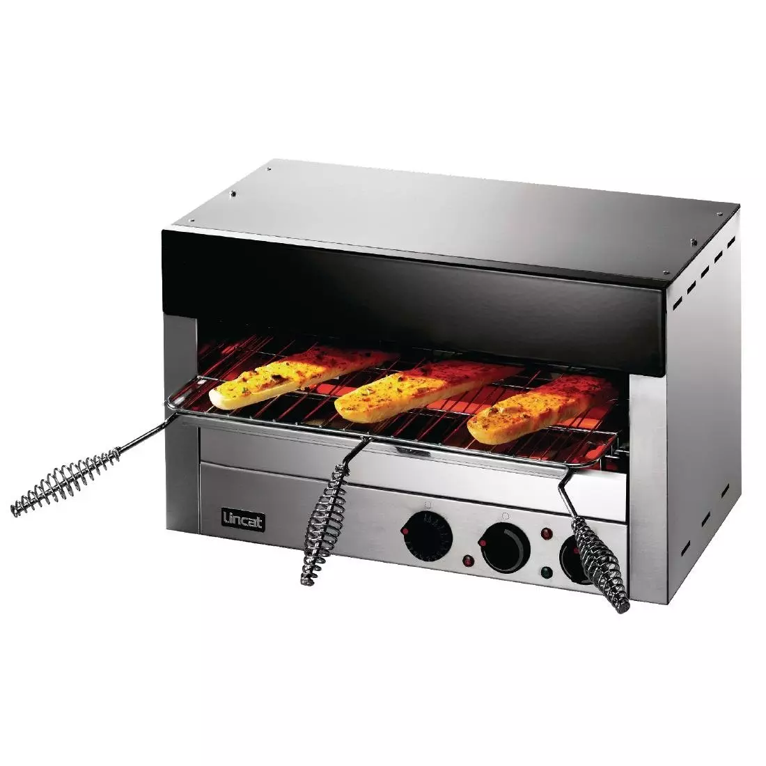 Een Lincat Lynx 400 Superchef salamandergrill LSC koop je bij ShopXPress