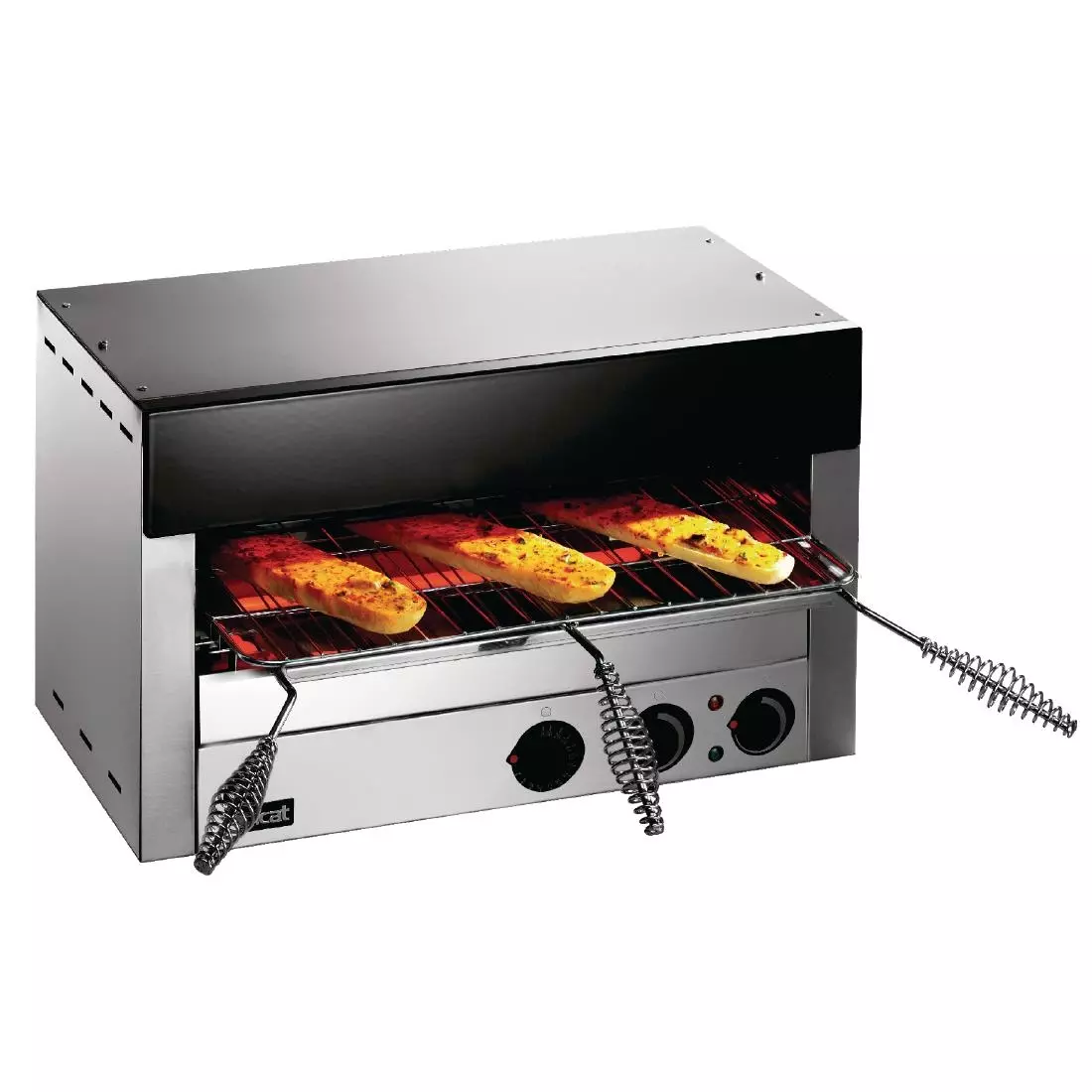 Een Lincat Lynx 400 Superchef salamandergrill LSC koop je bij ShopXPress