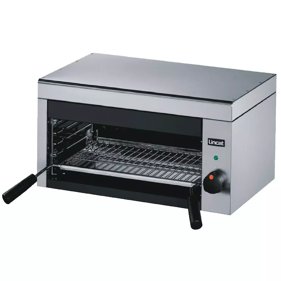 Een Lincat Silverlink 600 salamander grill GR3 koop je bij ShopXPress