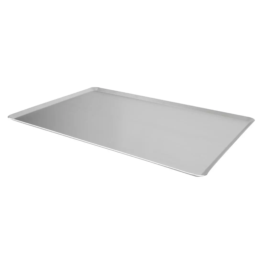 Een Matfer Bourgeat aluminium bakplaat 60x40cm koop je bij ShopXPress