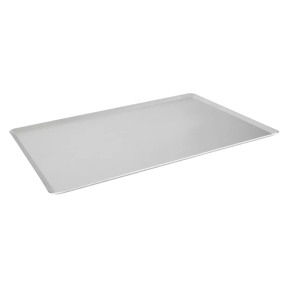 Een Matfer Bourgeat aluminium bakplaat 60x40cm koop je bij ShopXPress