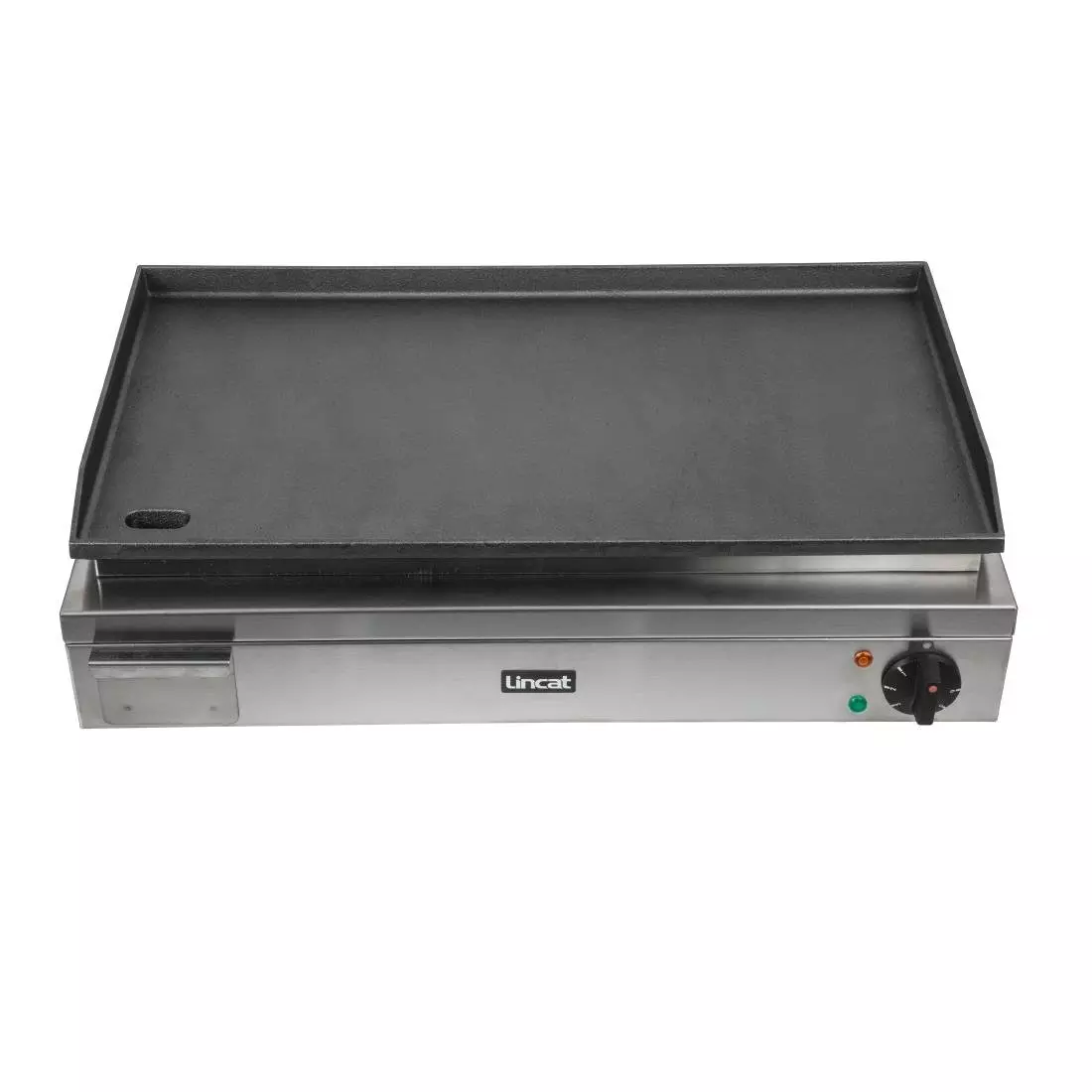 Een Lincat Lynx 400 dubbele grillplaat LGR2 koop je bij ShopXPress