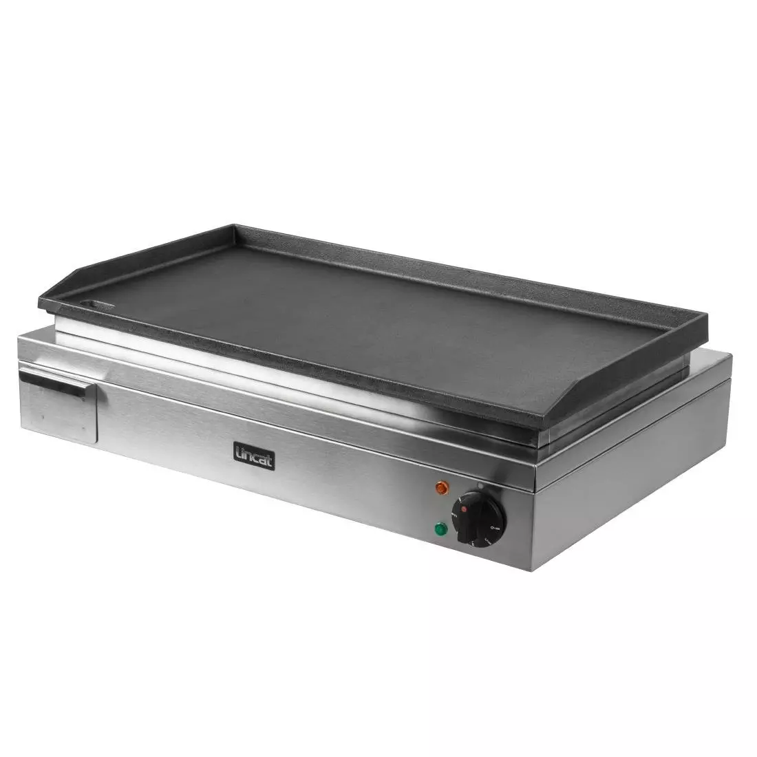 Een Lincat Lynx 400 dubbele grillplaat LGR2 koop je bij ShopXPress