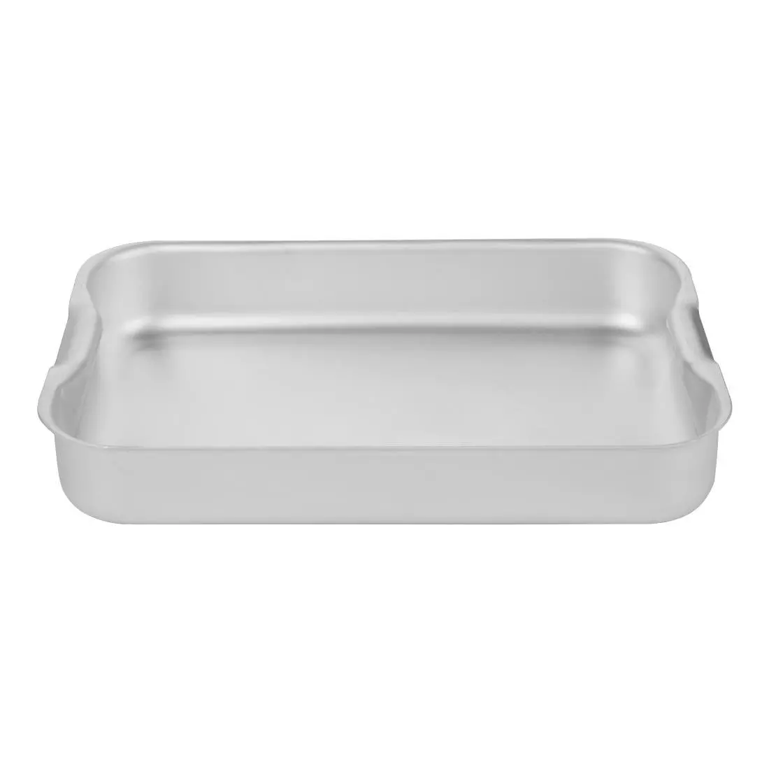 Een Vogue aluminium braadslede 32x21,5cm koop je bij ShopXPress