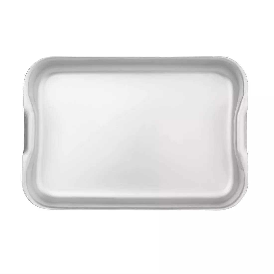 Een Vogue aluminium braadslede 32x21,5cm koop je bij ShopXPress