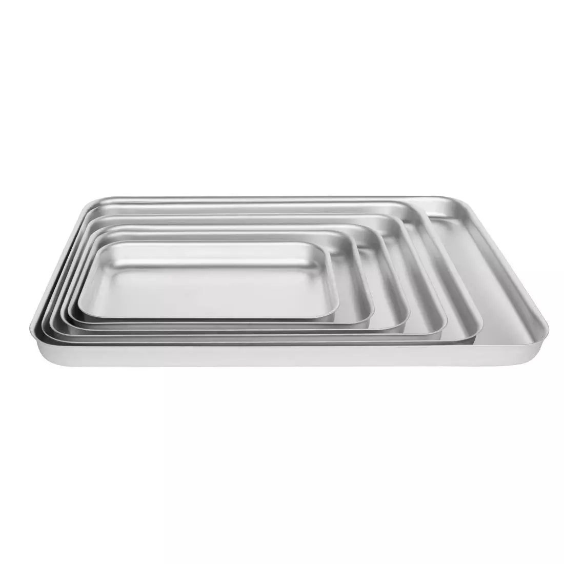 Een Vogue aluminium bakplaat 32x21,5cm koop je bij ShopXPress