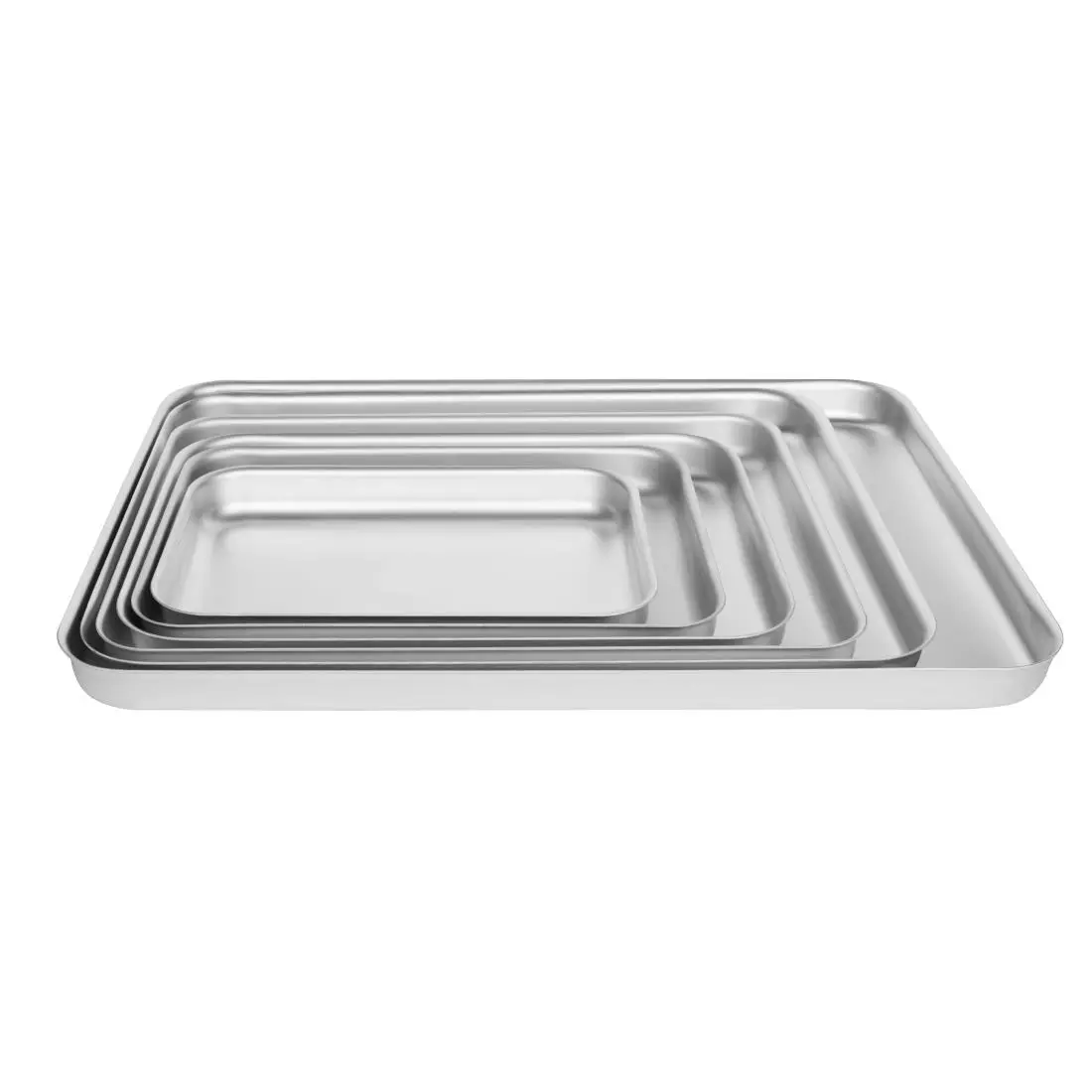 Een Vogue aluminium bakplaat 37x26,5cm koop je bij ShopXPress