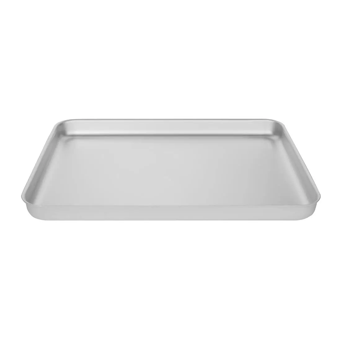 Een Vogue aluminium bakewell pan 470mm koop je bij ShopXPress