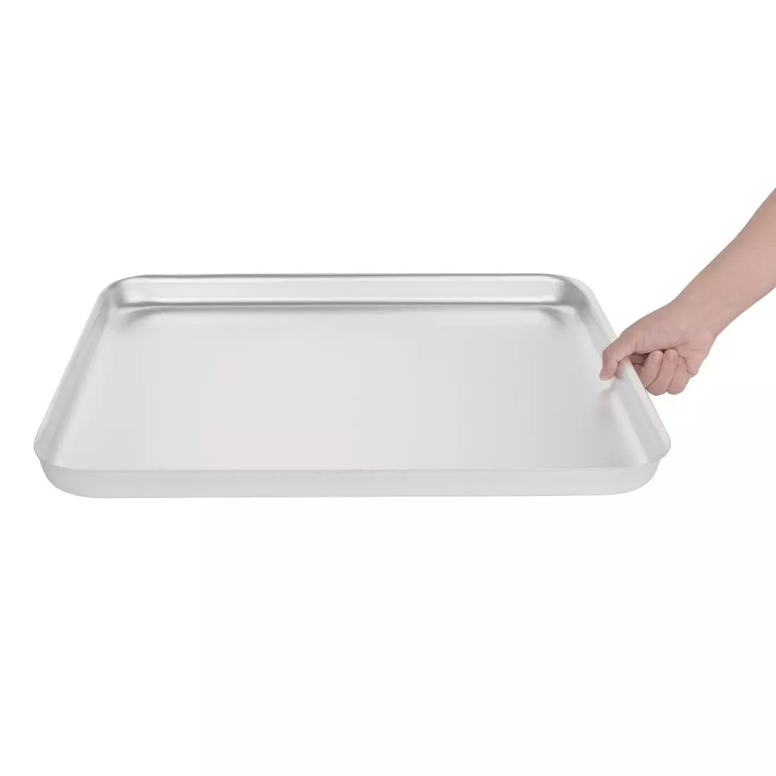 Een Vogue aluminium bakplaat 52cm koop je bij ShopXPress