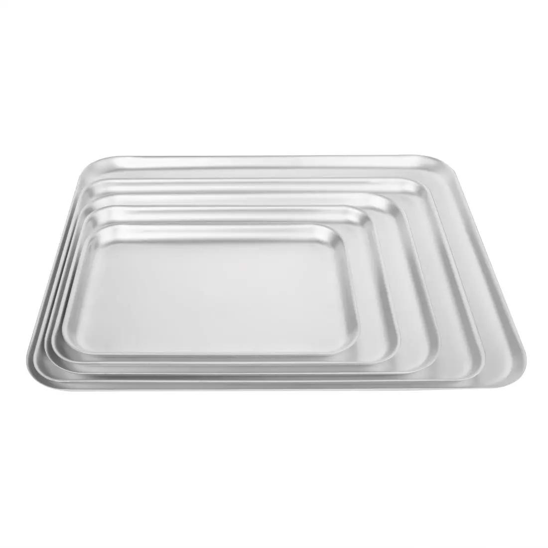 Een Vogue aluminium bakplaat 32,4x22,2cm koop je bij ShopXPress