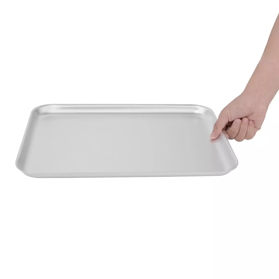 Een Vogue aluminium bakplaat 37x26,5cm koop je bij ShopXPress