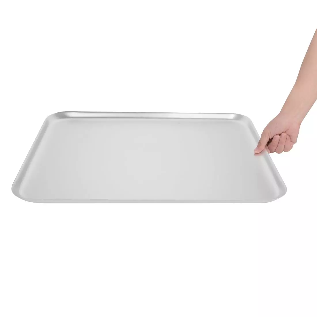 Een Vogue aluminium bakplaat 52x42cm koop je bij ShopXPress