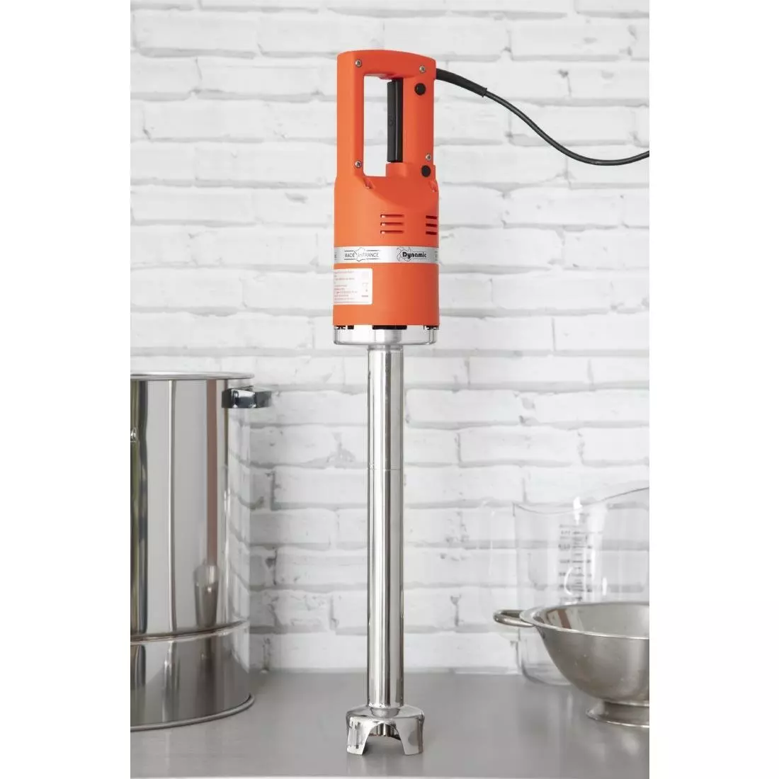 Een Dynamic Master staafmixer MX91 koop je bij ShopXPress