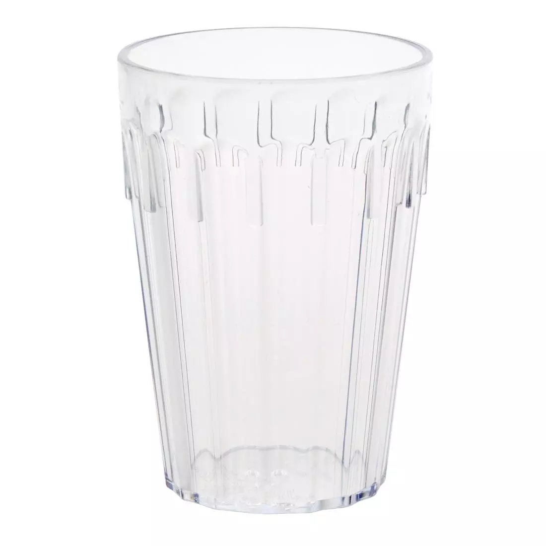 Een Olympia Kristallon polycarbonaat glazen 25,5cl (12 stuks) koop je bij ShopXPress