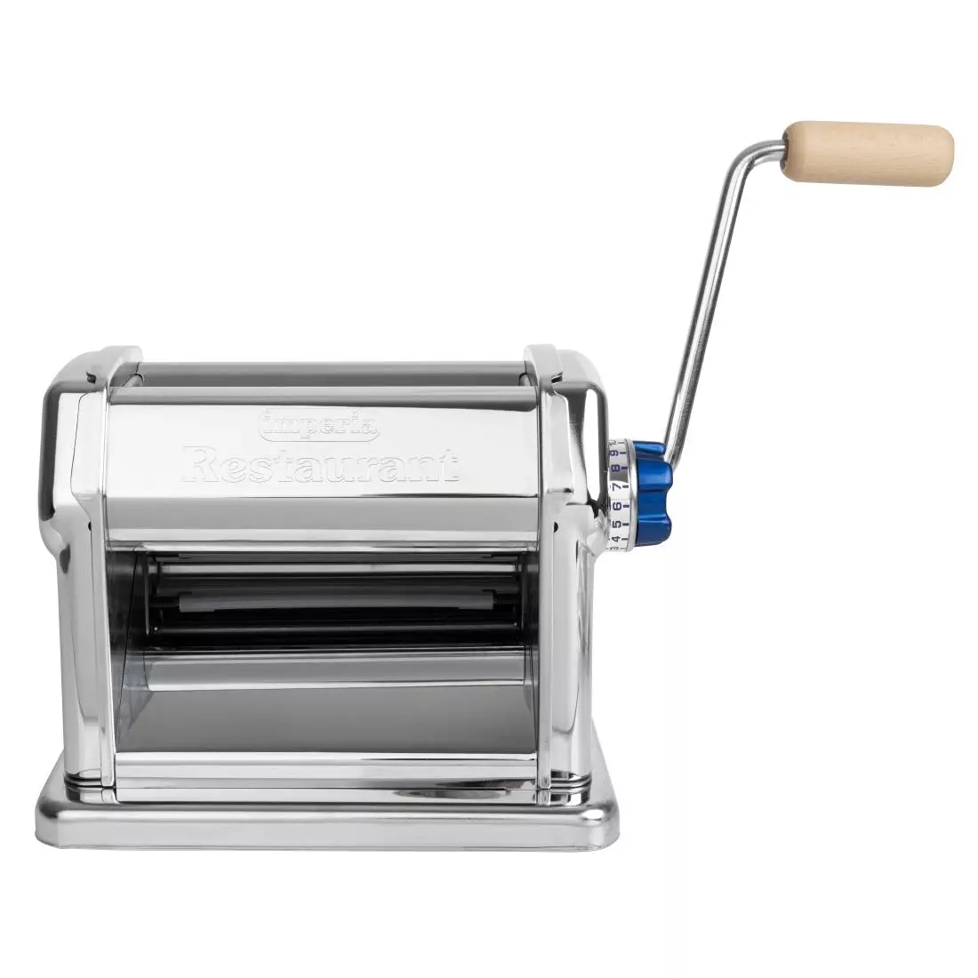 Een Imperia handmatige pastamachine 23cm koop je bij ShopXPress