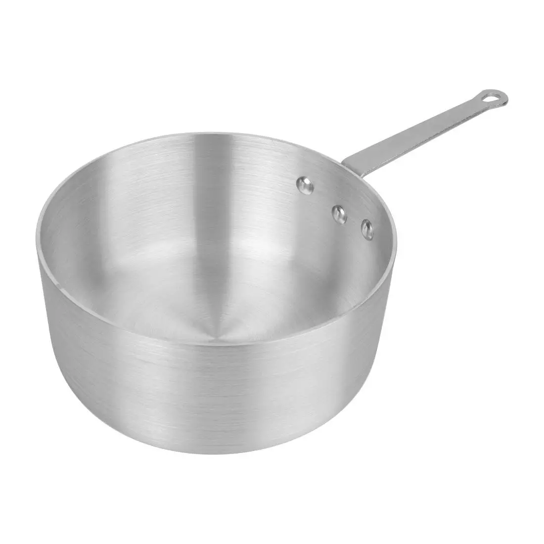 Een Vogue aluminium steelpan 5,1L koop je bij ShopXPress