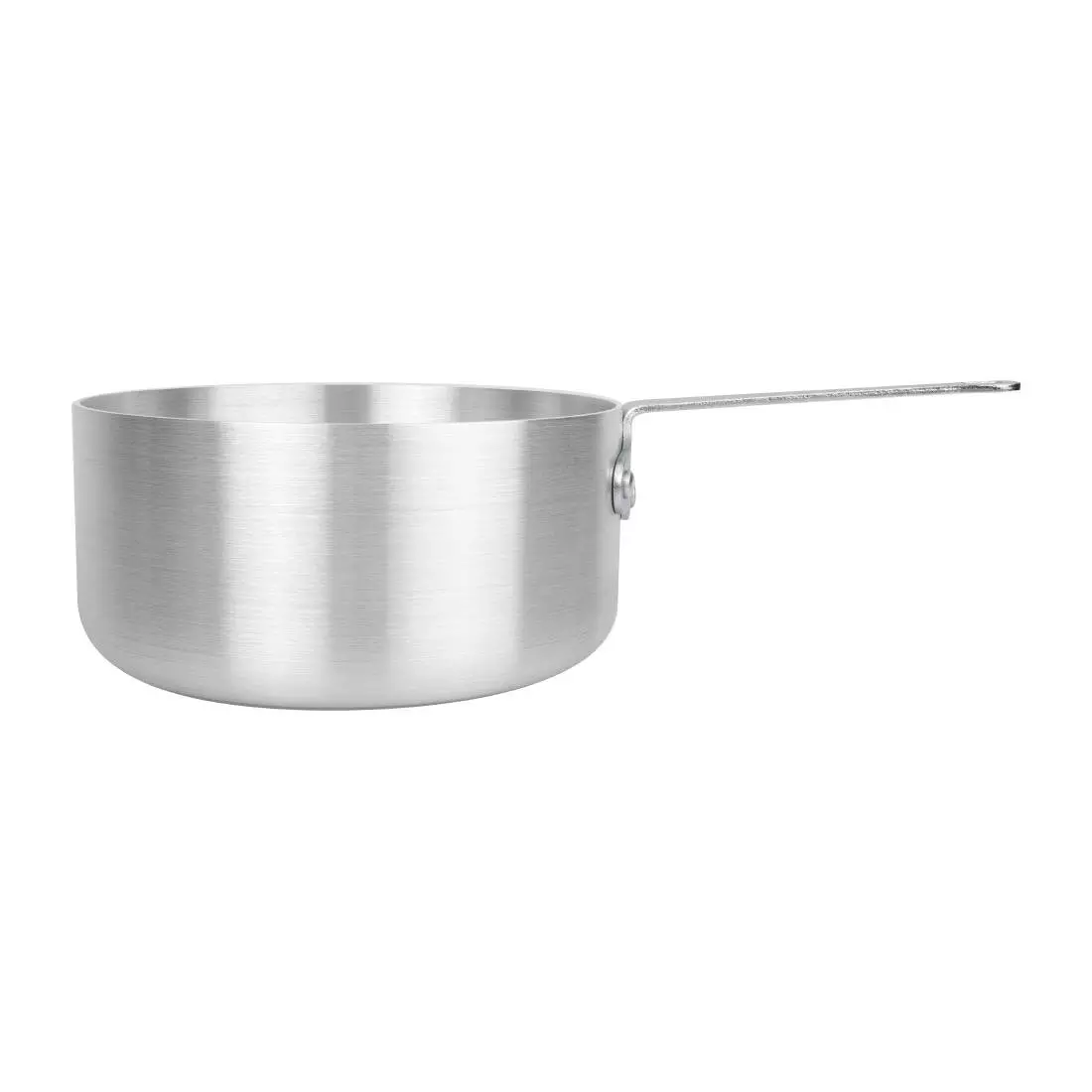 Een Vogue aluminium steelpan 5,1L koop je bij ShopXPress