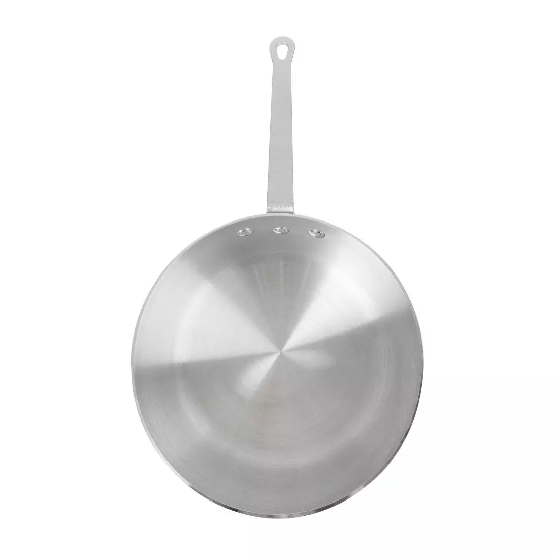 Een Vogue aluminium steelpan 5,1L koop je bij ShopXPress