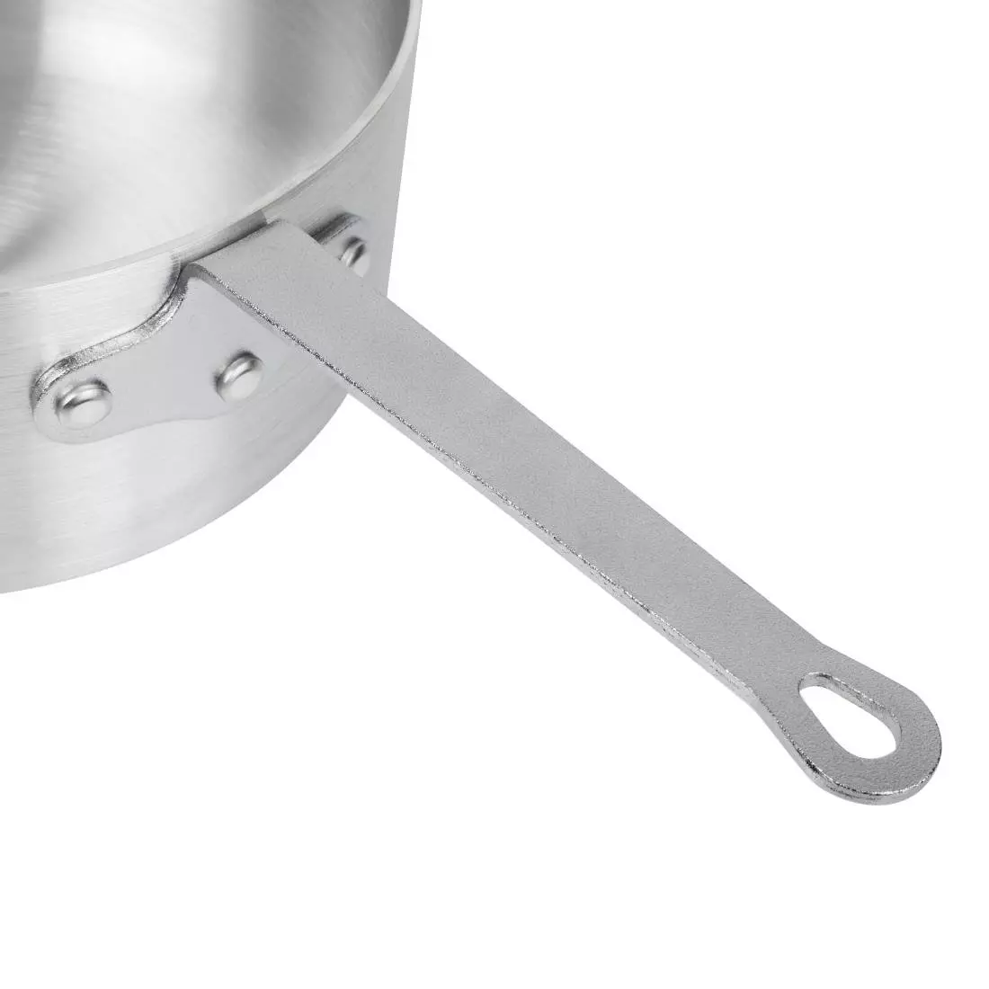 Een Vogue aluminium steelpan 5,1L koop je bij ShopXPress