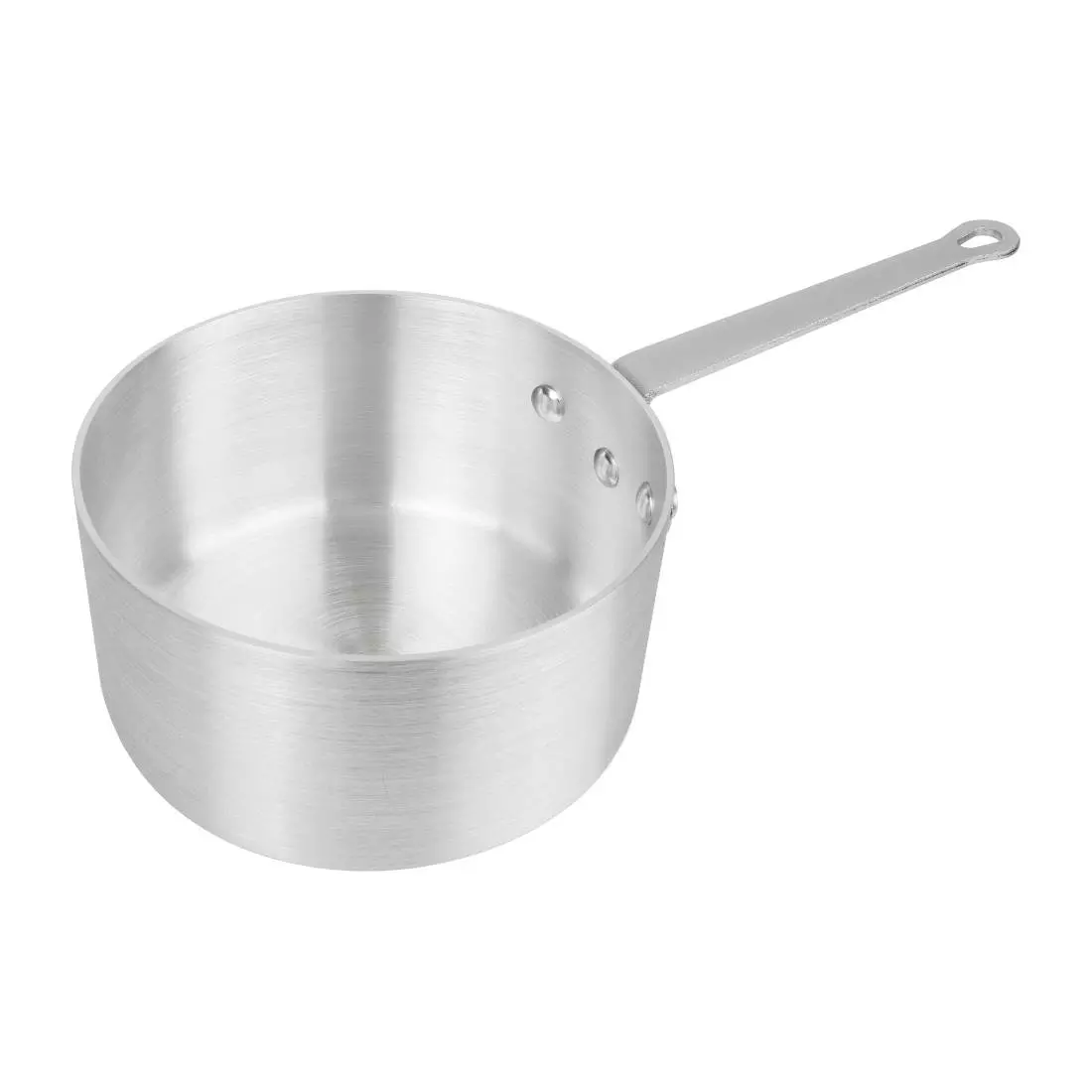 Een Vogue aluminium steelpan 3,4L koop je bij ShopXPress