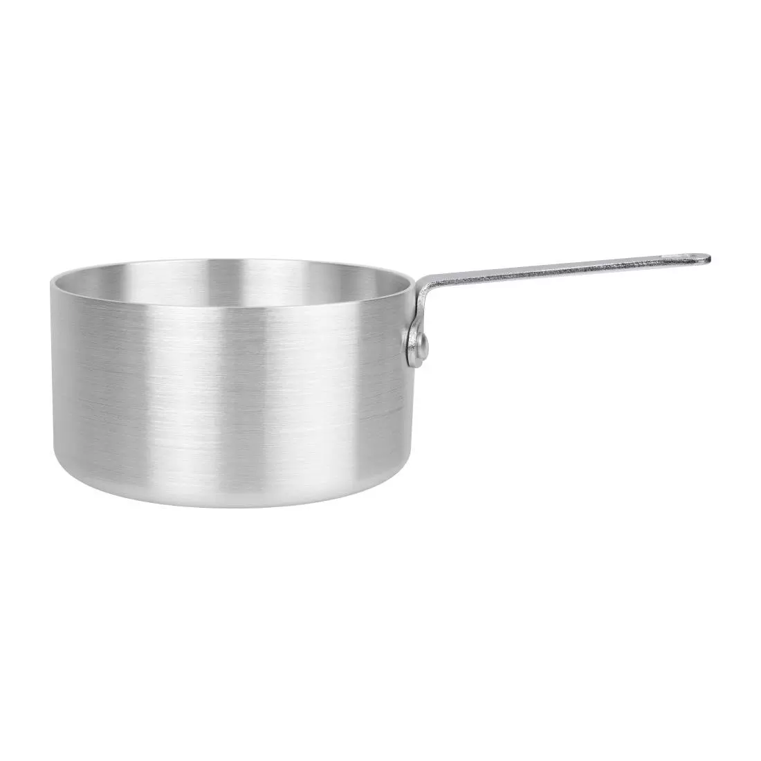 Een Vogue aluminium steelpan 2,4L koop je bij ShopXPress