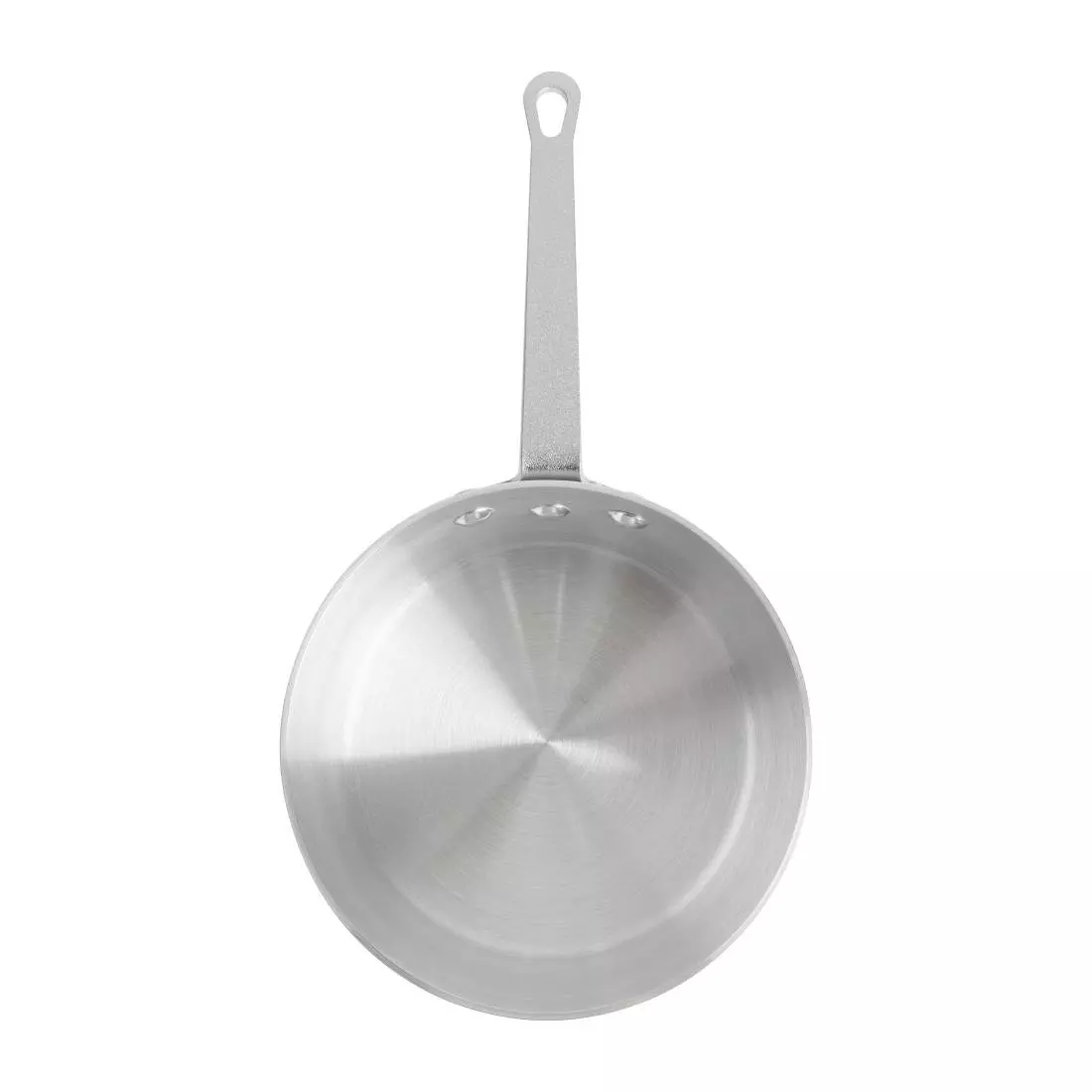 Een Vogue aluminium steelpan 2,4L koop je bij ShopXPress