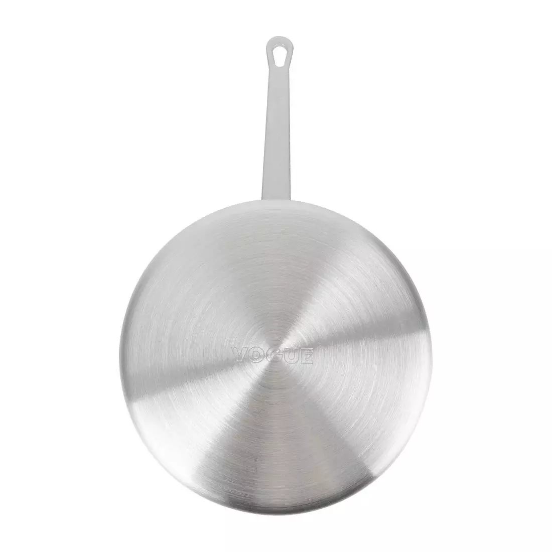 Een Vogue aluminium steelpan 2,4L koop je bij ShopXPress