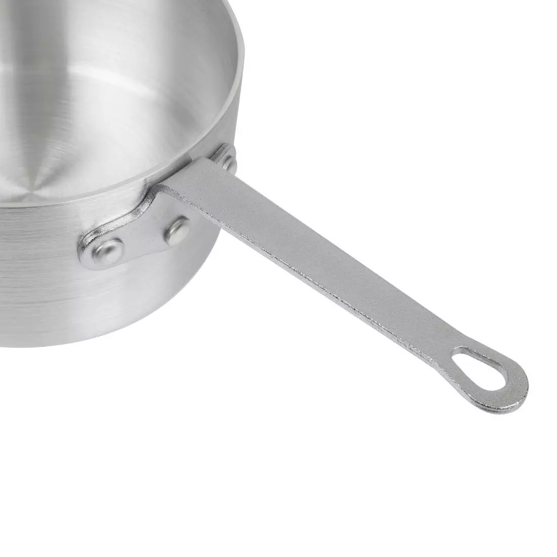 Een Vogue aluminium steelpan 2,4L koop je bij ShopXPress