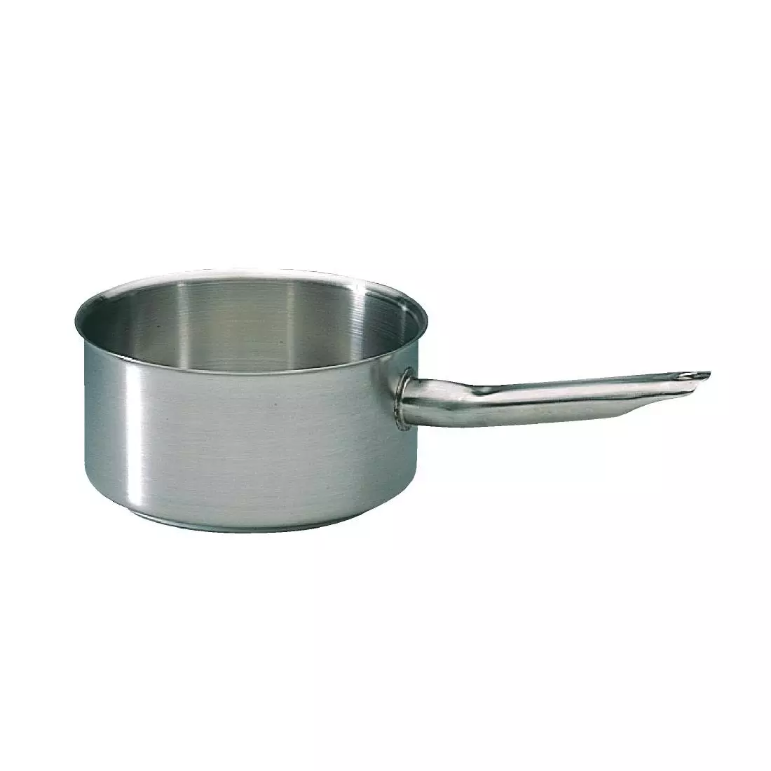 Een Matfer Bourgeat Excellence RVS inductie steelpan 3,1L koop je bij ShopXPress