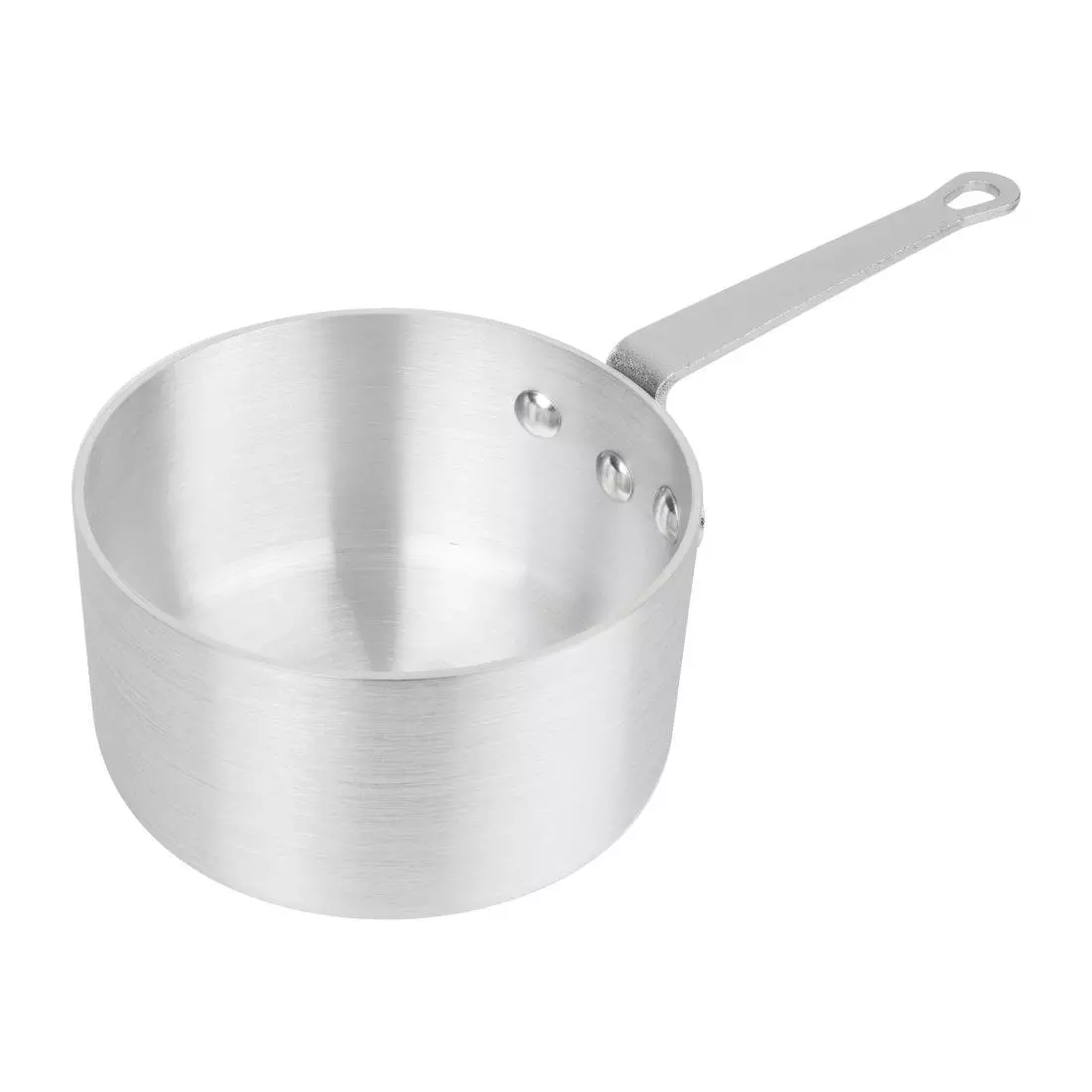 Een Vogue aluminium steelpan 1,7L koop je bij ShopXPress