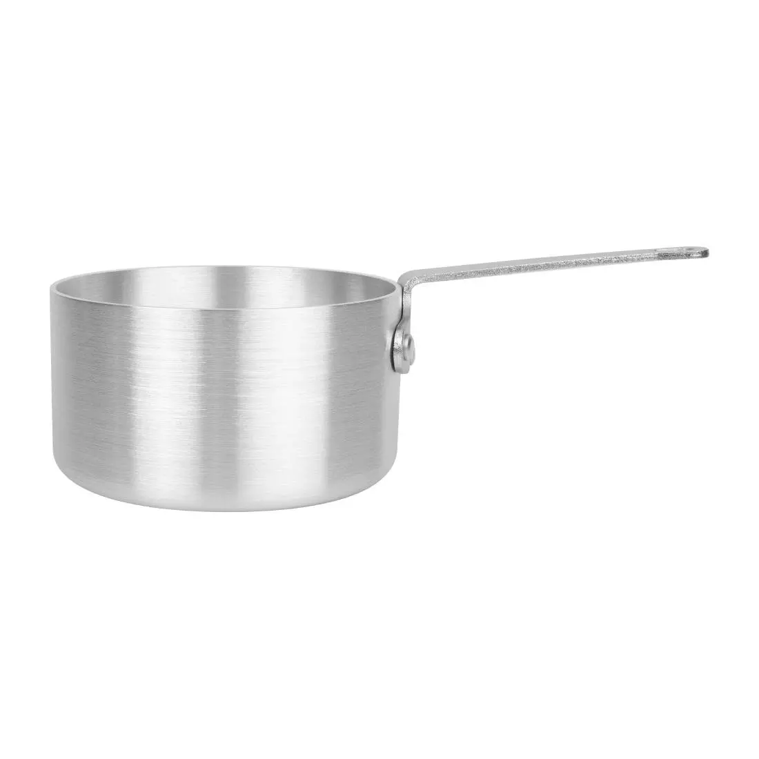 Een Vogue aluminium steelpan 1,7L koop je bij ShopXPress