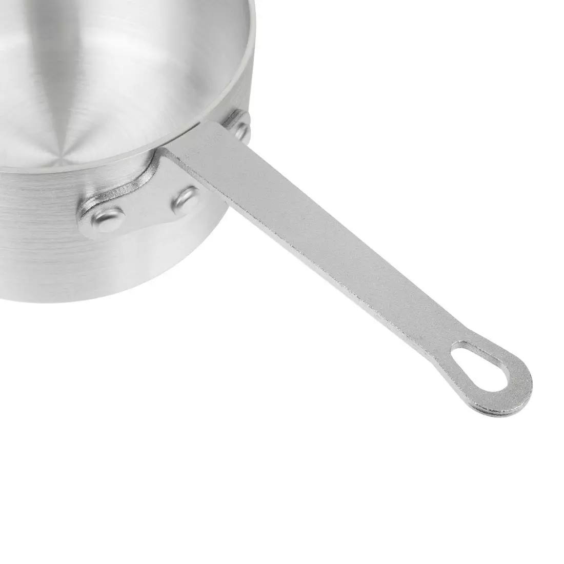 Een Vogue aluminium steelpan 1,7L koop je bij ShopXPress